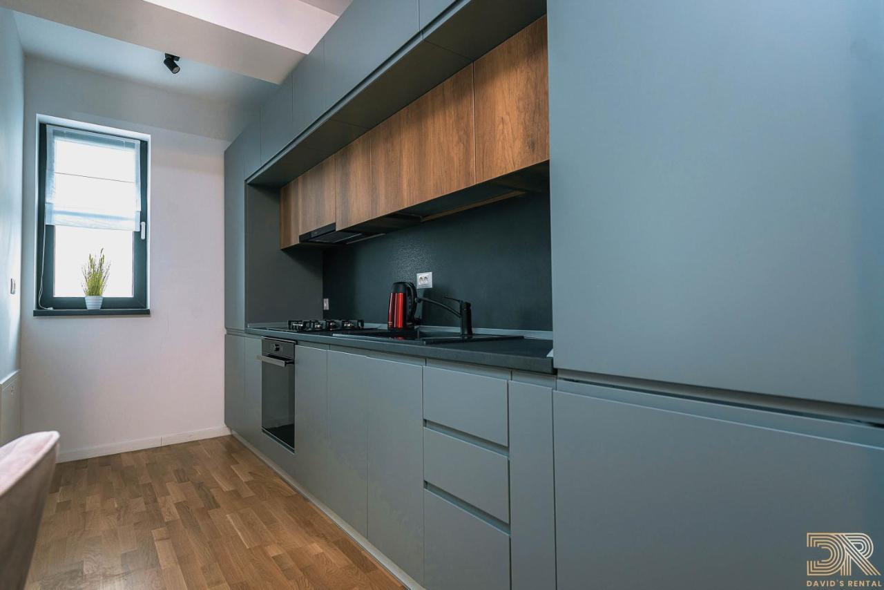 David'S Rental Apartments Bucarest Esterno foto